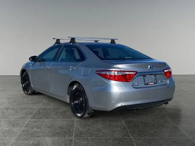 Toyota Camry 2015 photo 4