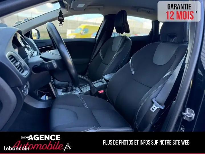 Volvo V40 2014 photo 4