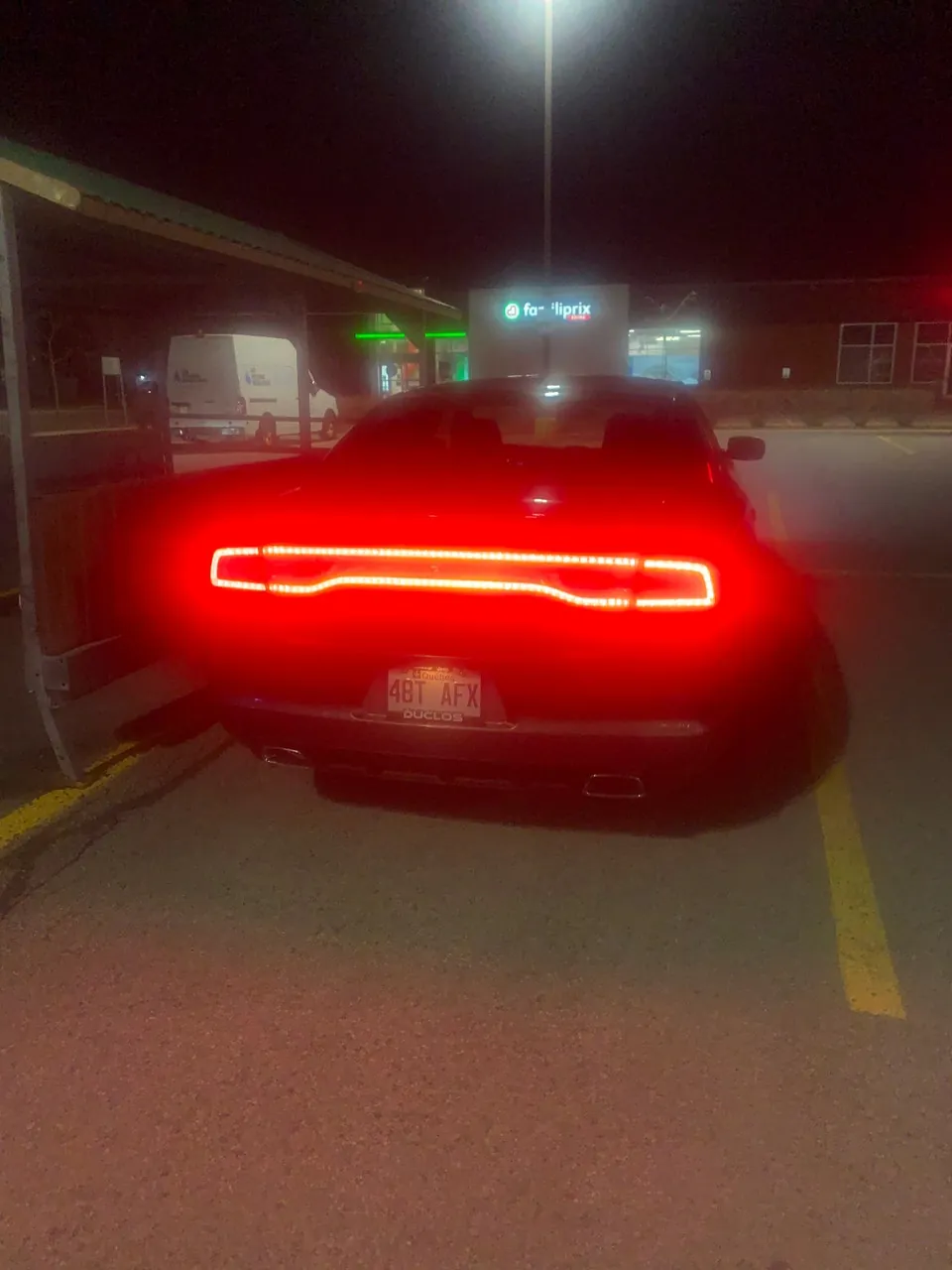 Dodge Charger 2011 photo 5