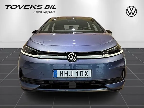 Volkswagen Id.3 2027 photo 5