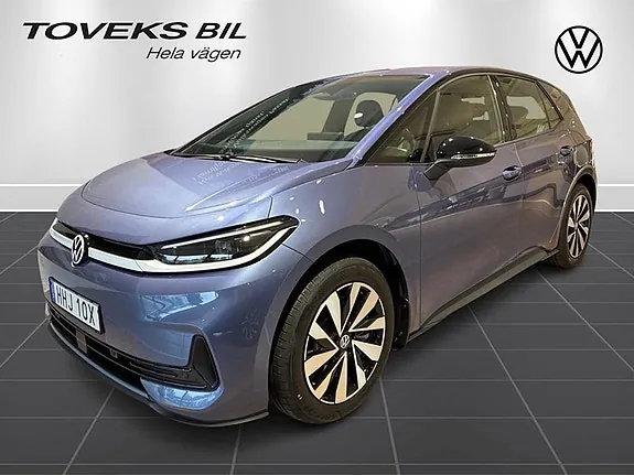 Volkswagen Id.3