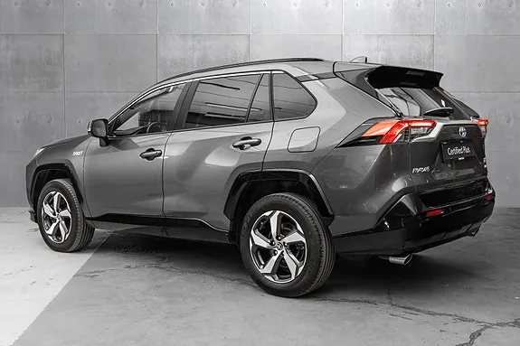 Toyota Rav4 2023 photo 3