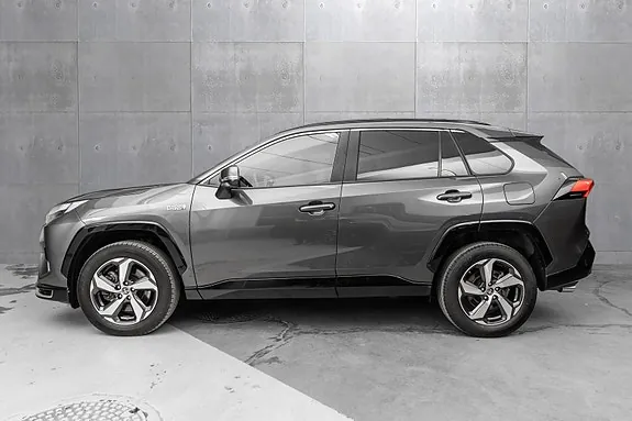Toyota Rav4 2023 photo 2