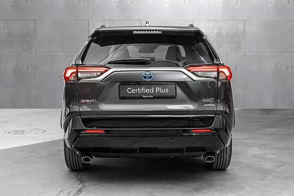 Toyota Rav4 2023 photo 4