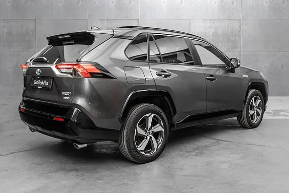 Toyota Rav4 2023 photo 5