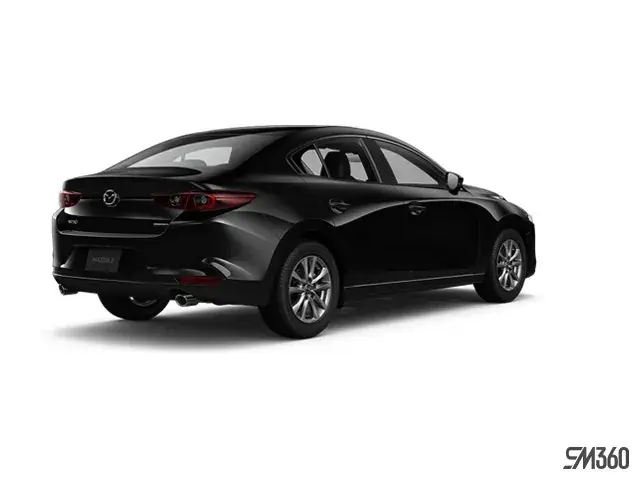Mazda Mazda3 2025 photo 2