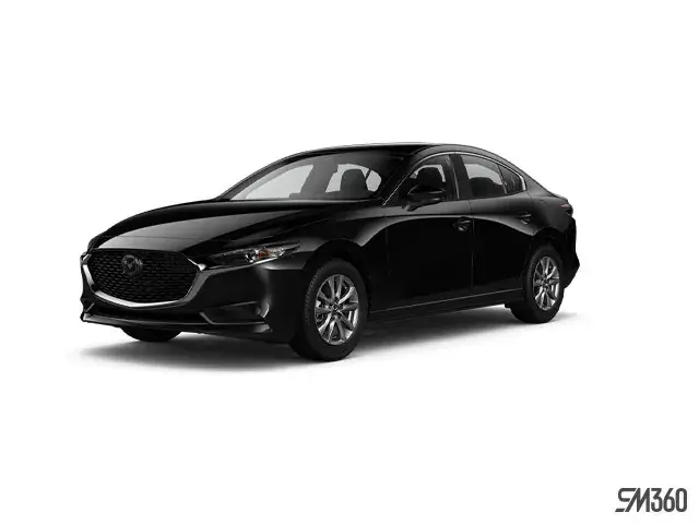 Mazda Mazda3 2025 photo 3