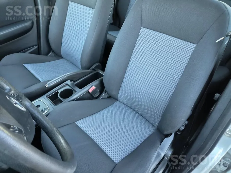 Mercedes-Benz A160 2005 photo 5
