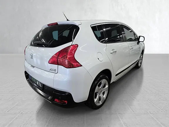 Peugeot 3008 2011 photo 3