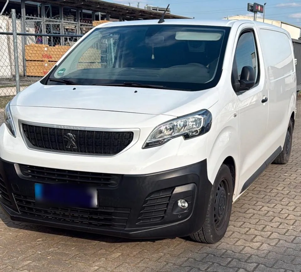 Peugeot Expert