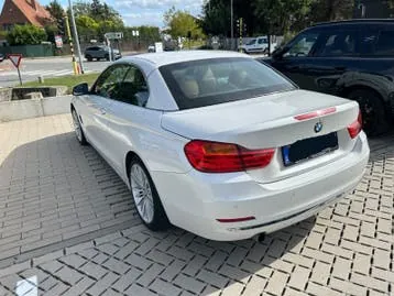 BMW 4 Series 2015 photo 3