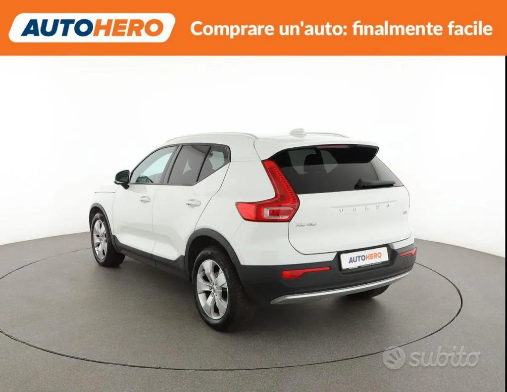 Volvo Xc40 2019 photo 4