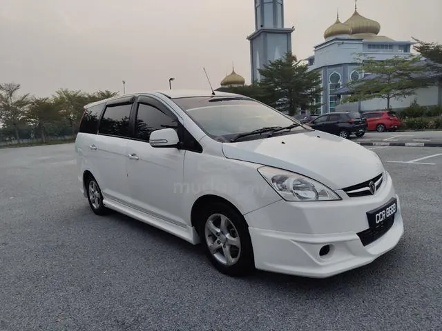Proton Exora