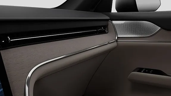 Volvo Ex90 2027 photo 5
