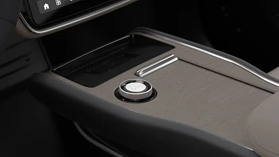 Volvo Ex90 2027 photo 4