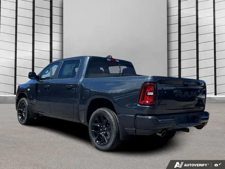 Ram 1500 2026 photo 4