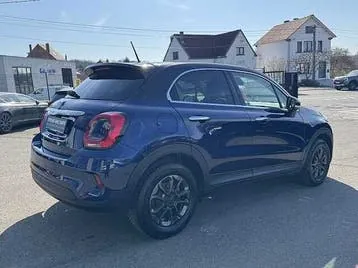 Fiat 500X 2020 photo 3