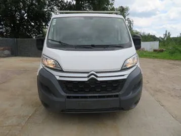 Citroen Jumper 2017 photo 2