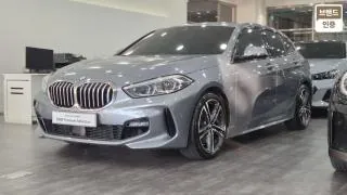 BMW 1 Series 2023 photo 2