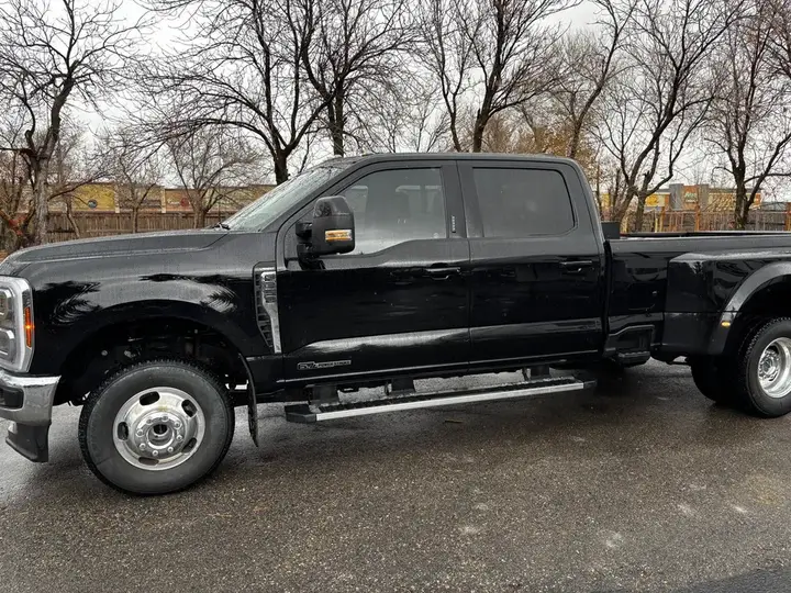 Ford F350