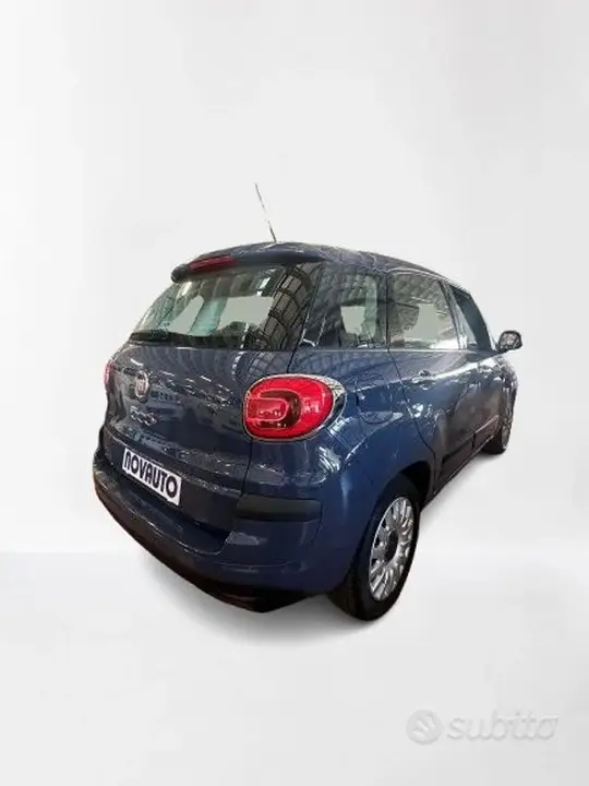 Fiat 500L 2019 photo 5