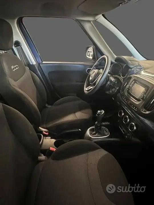 Fiat 500L 2019 photo 2