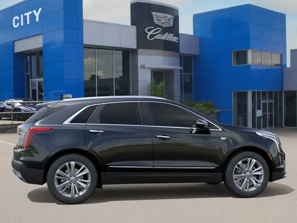 Cadillac Xt5 2026 photo 5