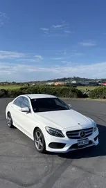 Mercedes-Benz C 220 D 2016 photo 2