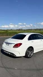 Mercedes-Benz C 220 D 2016 photo 5