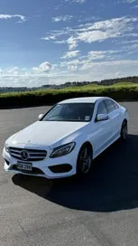 Mercedes-Benz C 220 D 2016 photo 4