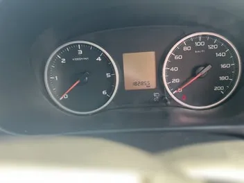 Mitsubishi Triton