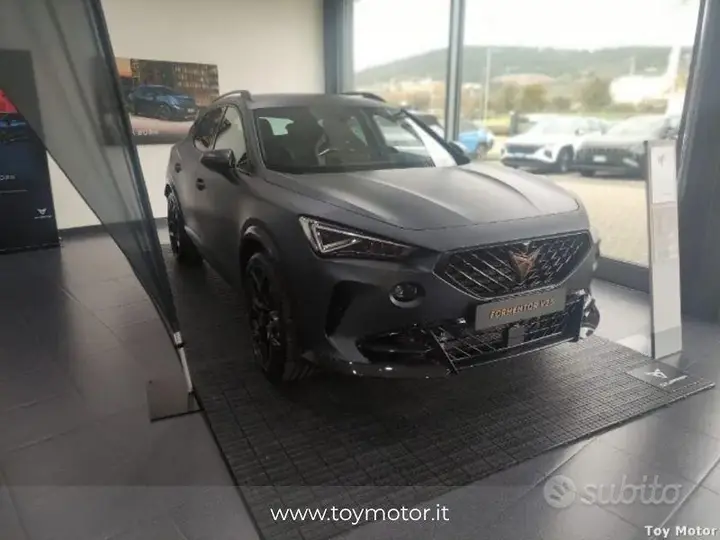 Cupra Formentor 2026 photo 2