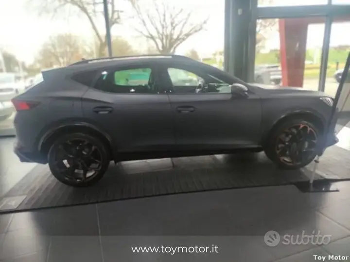 Cupra Formentor 2026 photo 5