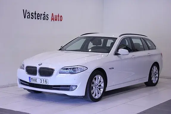 BMW 520D
