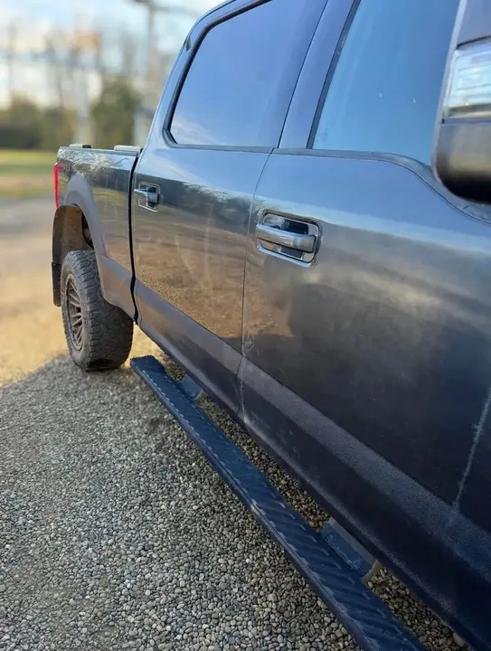 Ford F350 2017 photo 5