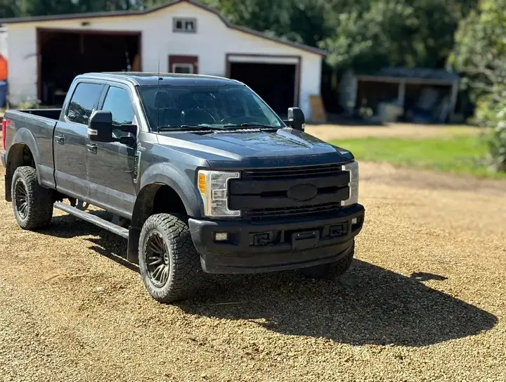 Ford F350