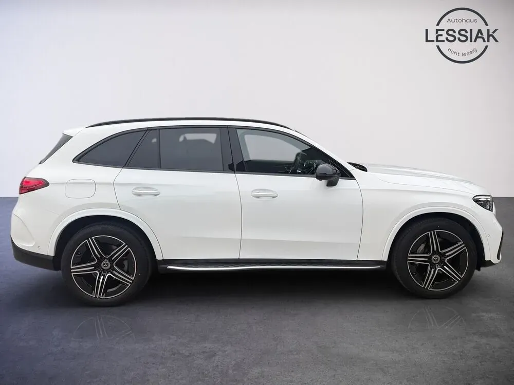 Mercedes-Benz Glc 2024 photo 3