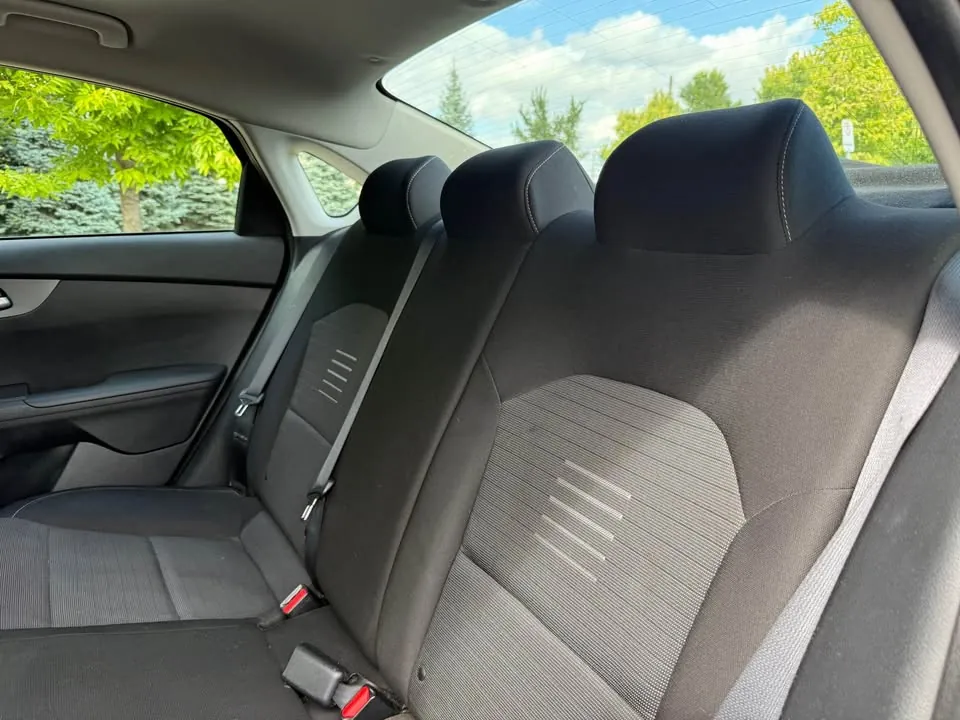 Kia Forte 2020 photo 5