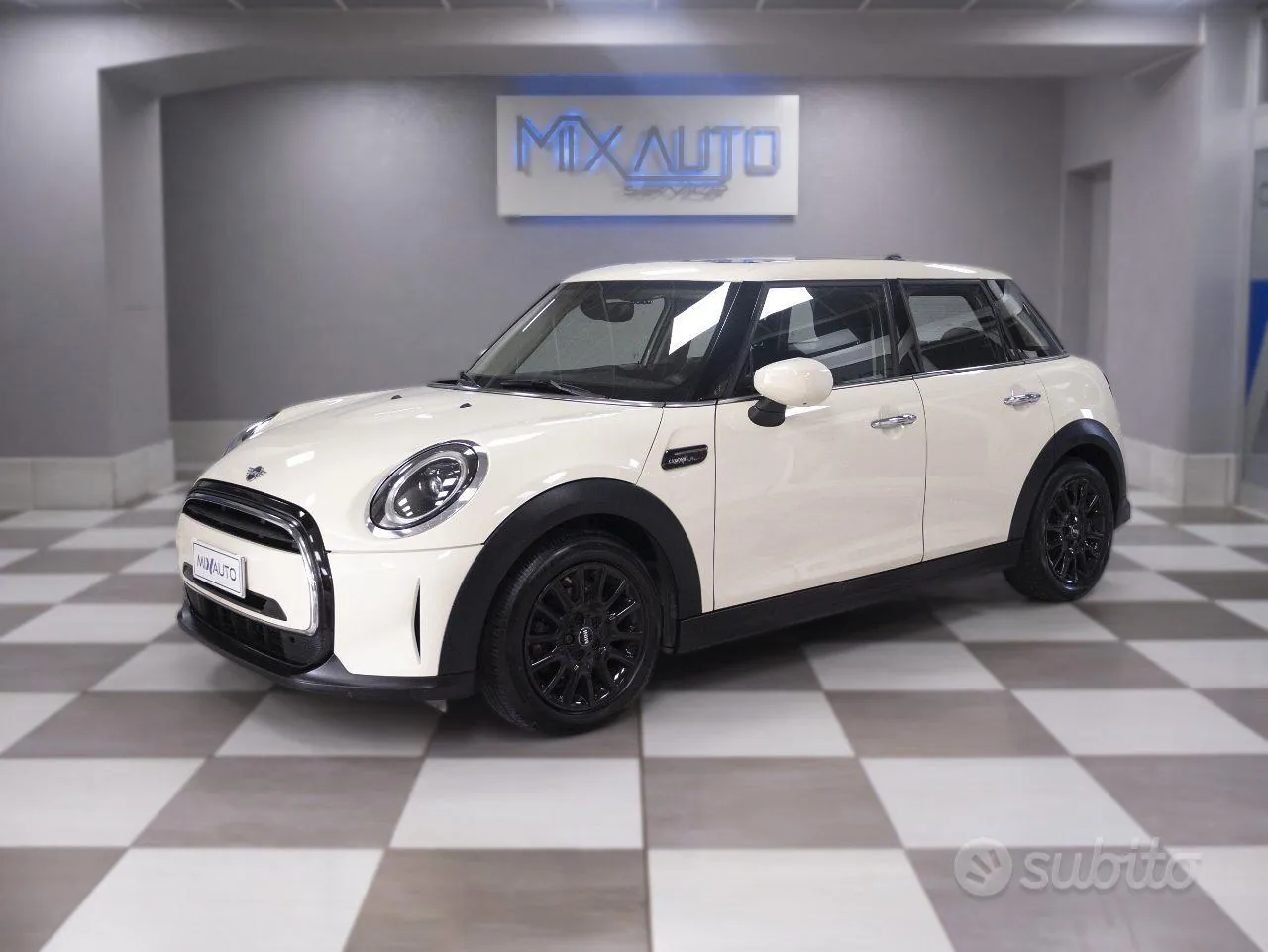 Mini One