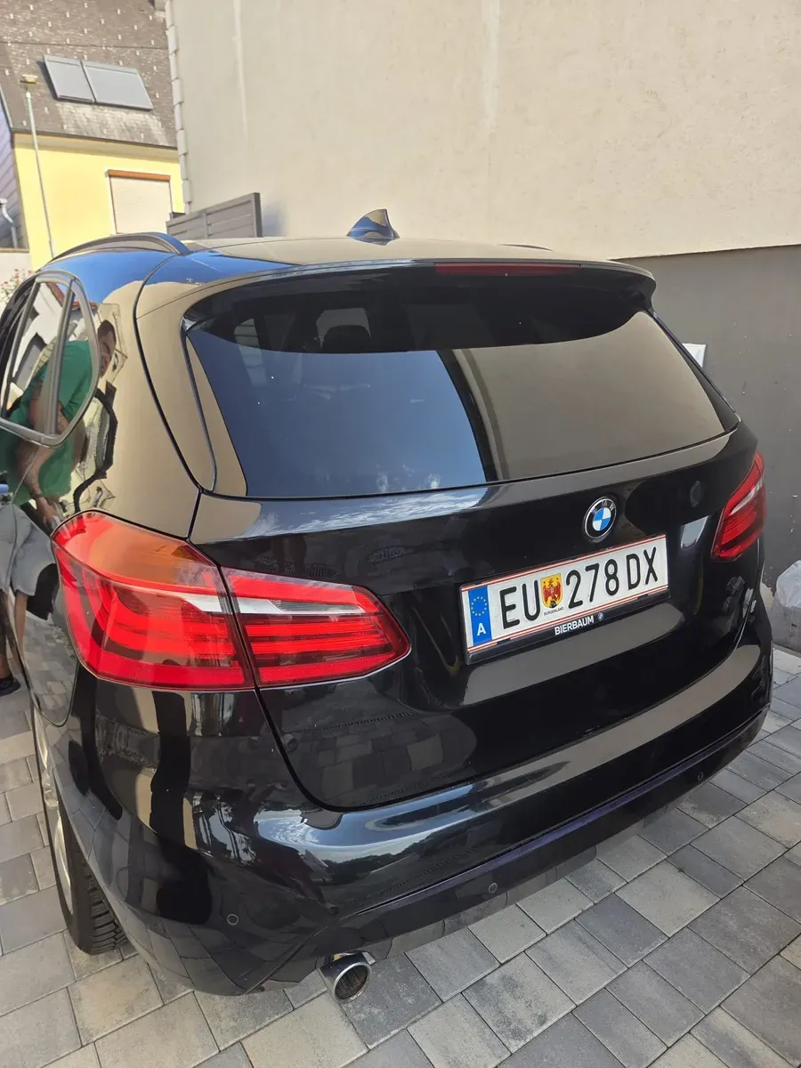 BMW 2 Series 2015 photo 2