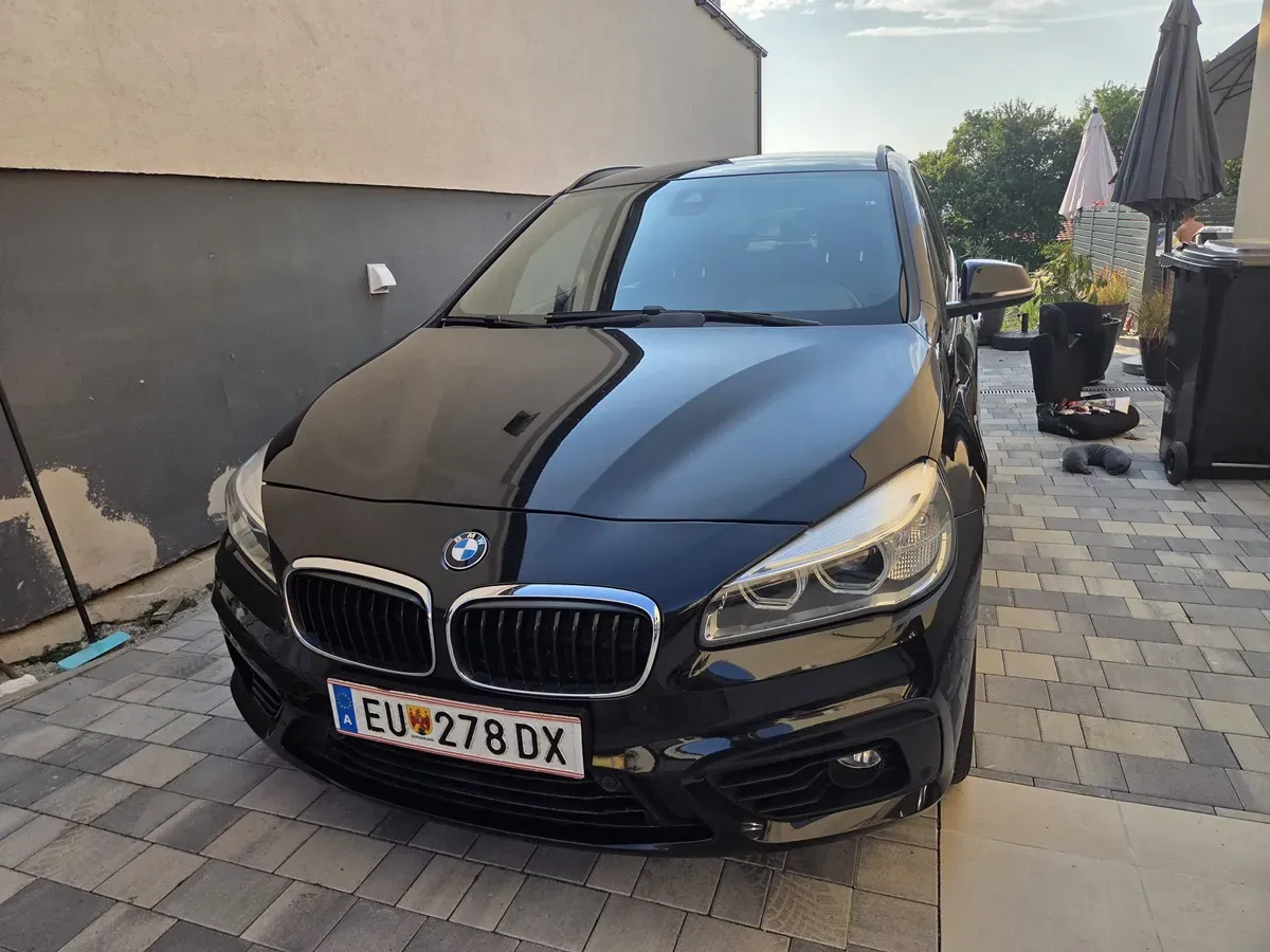 BMW 2 Series 2015 photo 3