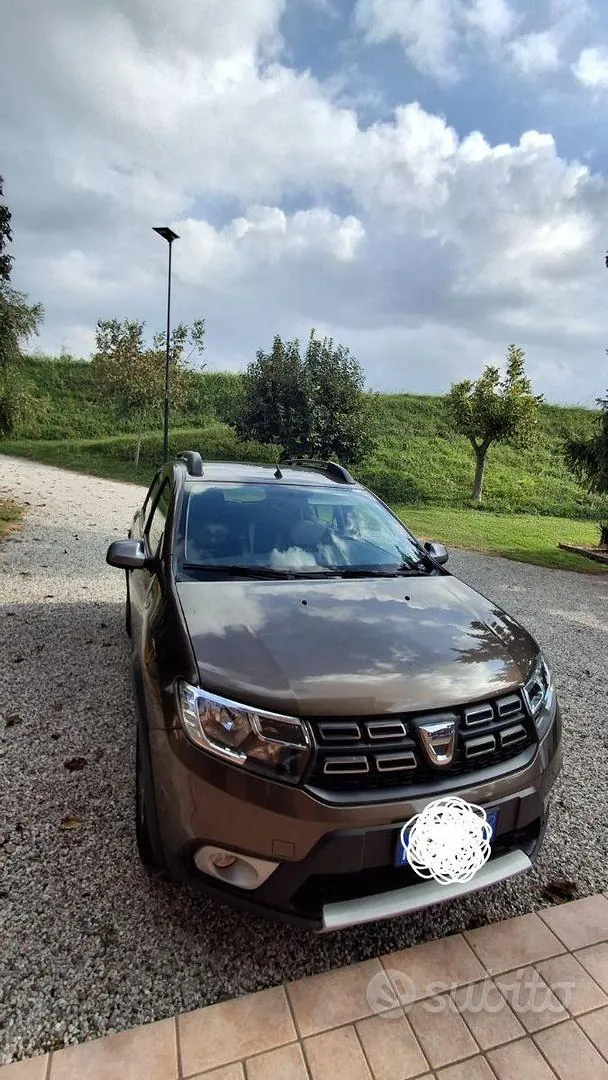 Dacia Sandero 2020 photo 3