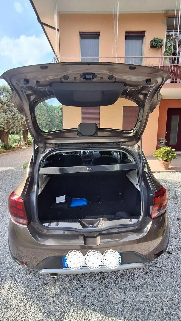 Dacia Sandero 2020 photo 5