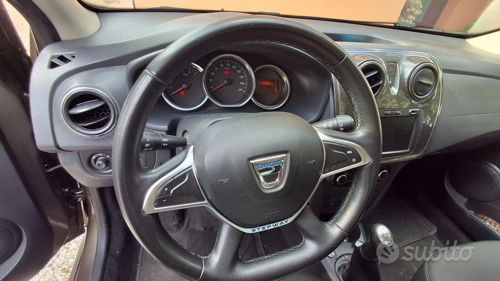 Dacia Sandero 2020 photo 4