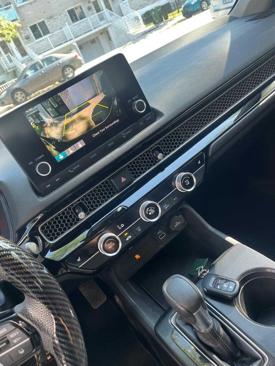 Honda Civic 2022 photo 5