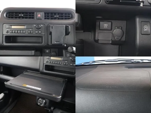 Toyota Probox 2021 photo 3