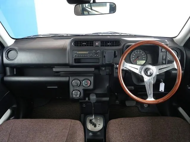 Toyota Probox 2021 photo 2