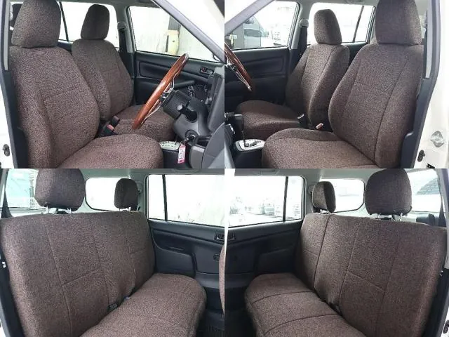 Toyota Probox 2021 photo 4
