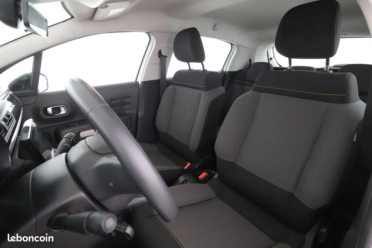 Citroen C3 2021 photo 5