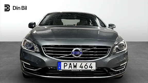 Volvo S60 2016 photo 4